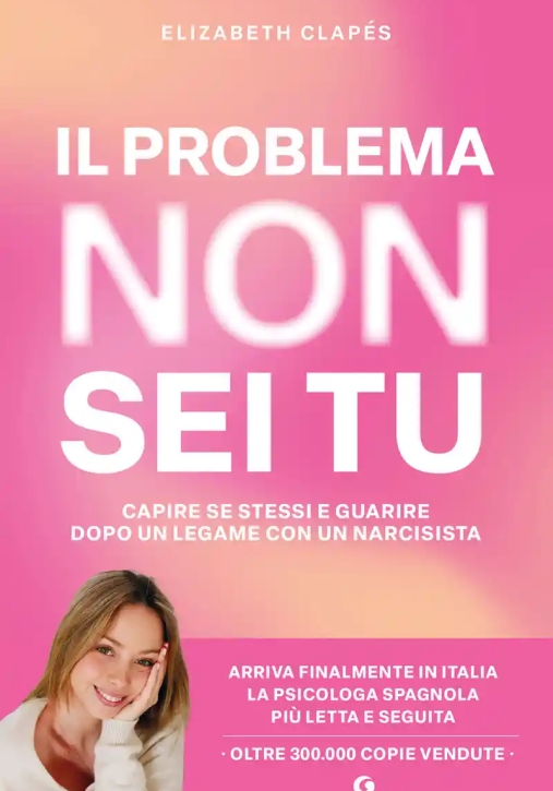 Immagine 0 di Il Problema Non Sei Tu
