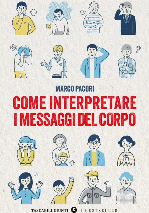 Immagine 0 di Come Interpretare I Messaggi Del Corpo