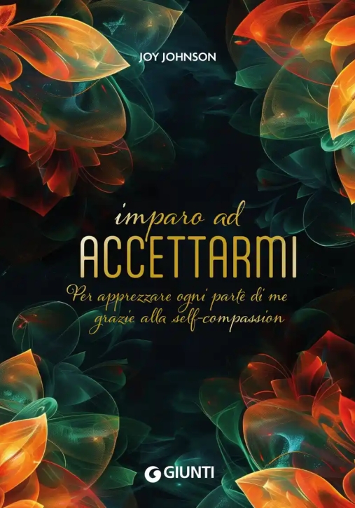 Immagine 0 di Imparo Ad Accettarmi