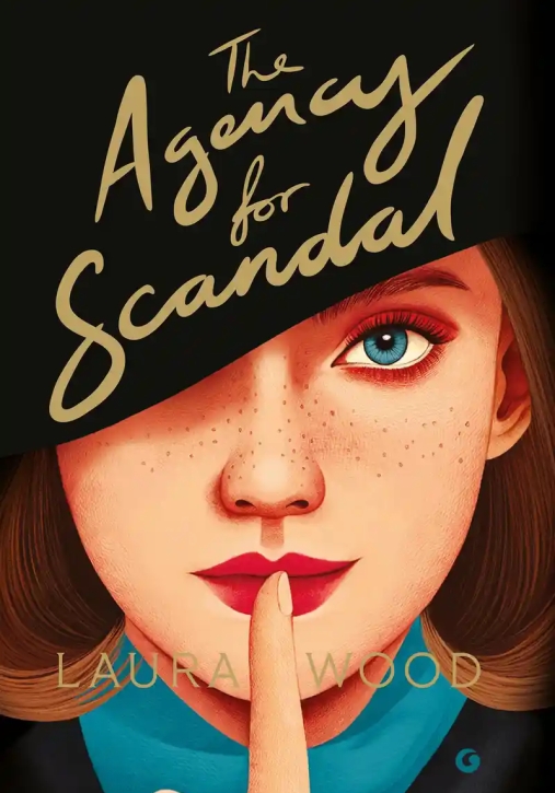 Immagine 0 di The Agency For Scandal. Ediz. Italiana