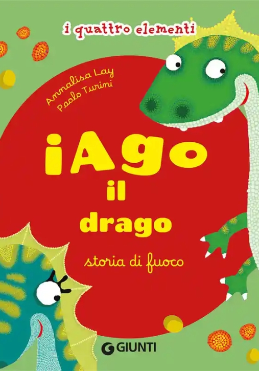 Immagine 0 di Iago Il Drago