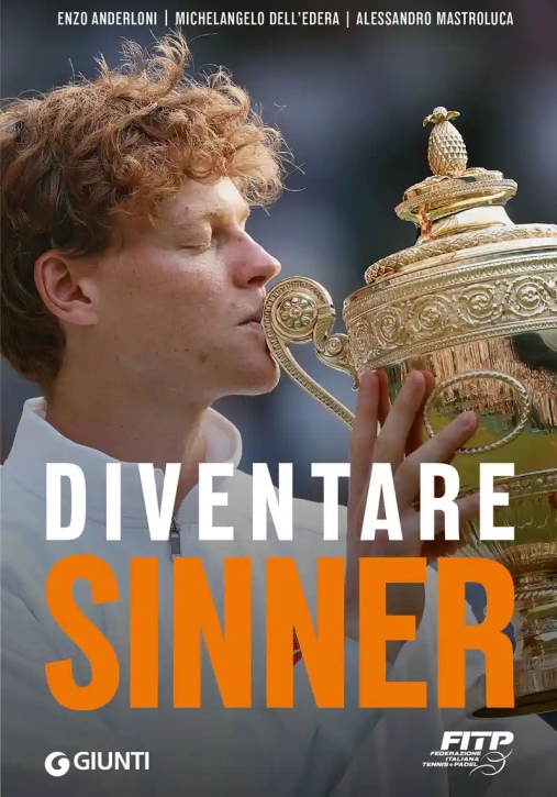 Immagine 0 di Diventare Sinner