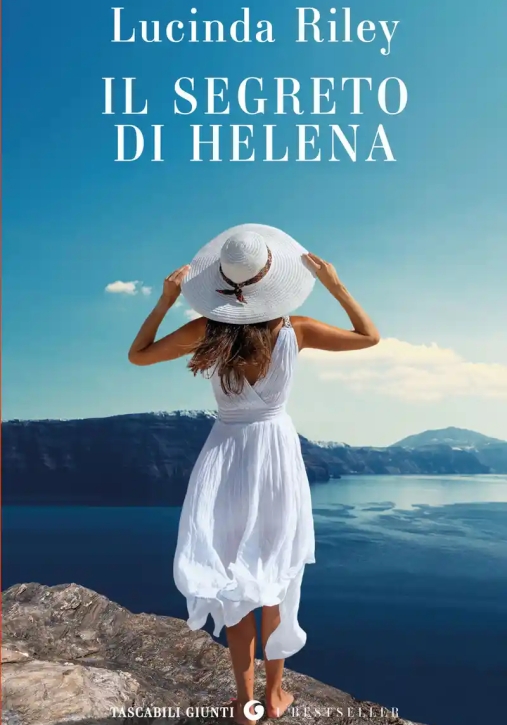 Immagine 0 di Segreto Di Helena