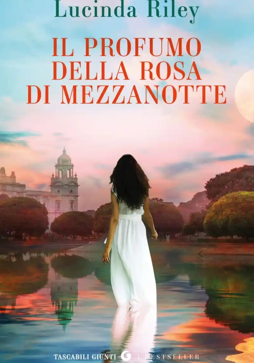 Immagine 0 di Profumo Della Rosa Di Mezzanotte