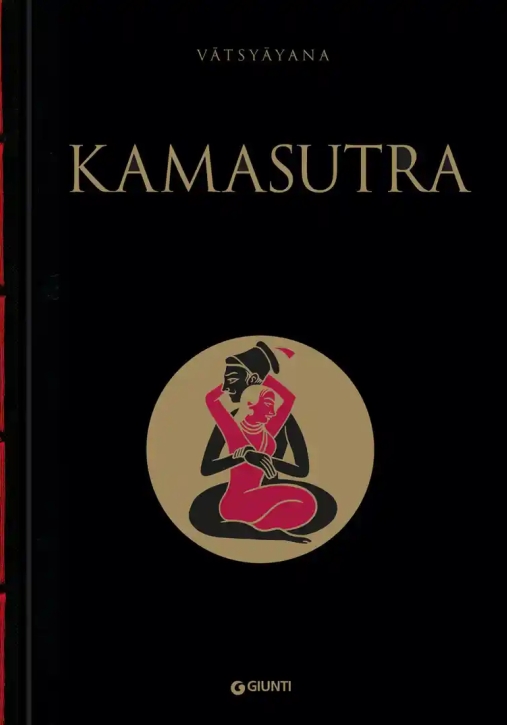 Immagine 0 di Kamasutra