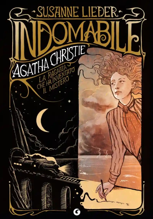 Immagine 0 di Indomabile