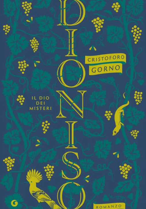 Immagine 0 di Dioniso