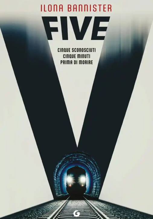Immagine 0 di Five