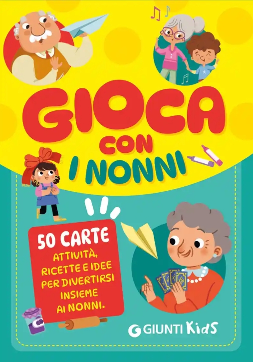 Immagine 0 di Gioca Con I Nonni!