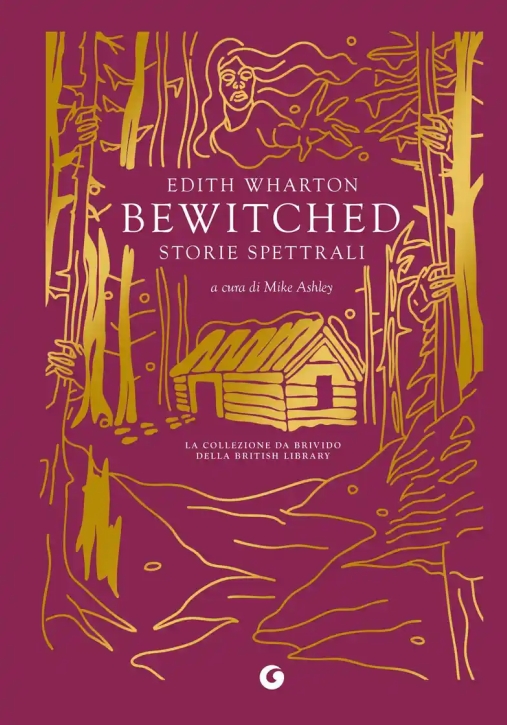 Immagine 0 di Bewitched Storie Spettrali