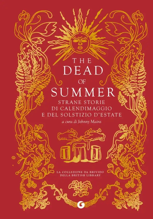 Immagine 0 di The Dead Of Summer