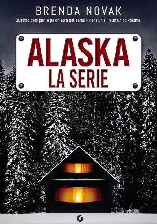 Immagine 0 di Alaska La Serie