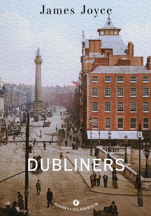 Immagine 0 di Dubliners