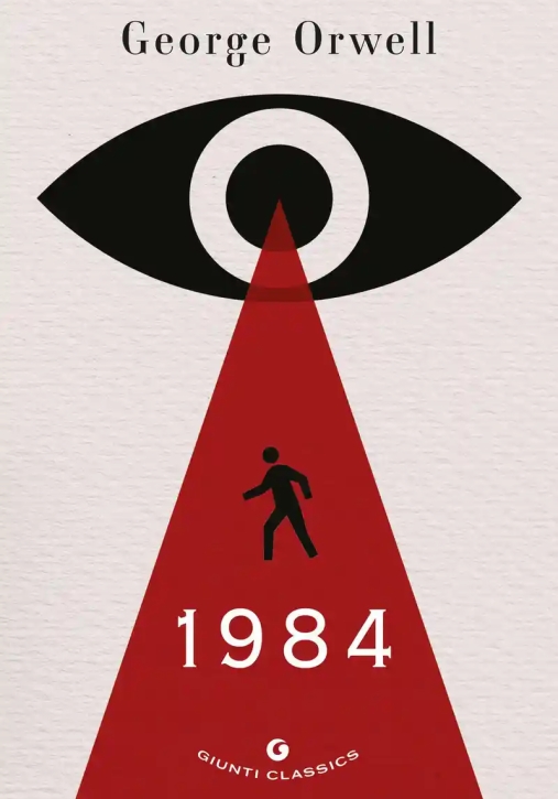 Immagine 0 di 1984