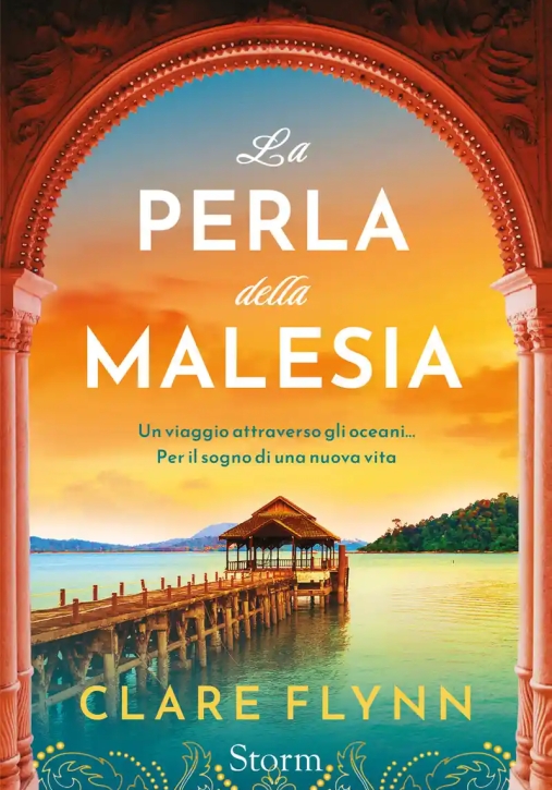 Immagine 0 di Perla Della Malesia (la)