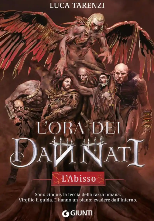 Immagine 0 di Ora Dei Dannati L'abisso