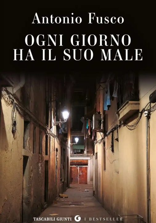 Immagine 0 di Ogni Giorno Ha Il Suo Male