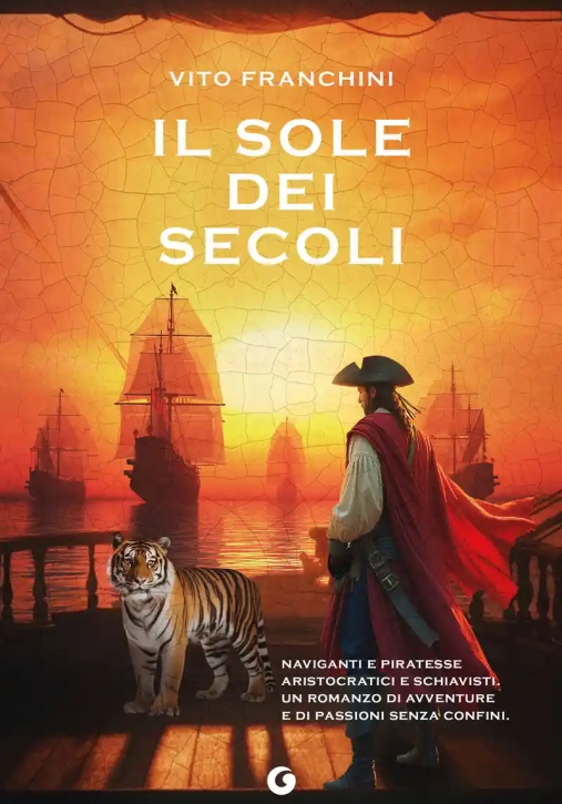Immagine 0 di Sole Dei Secoli