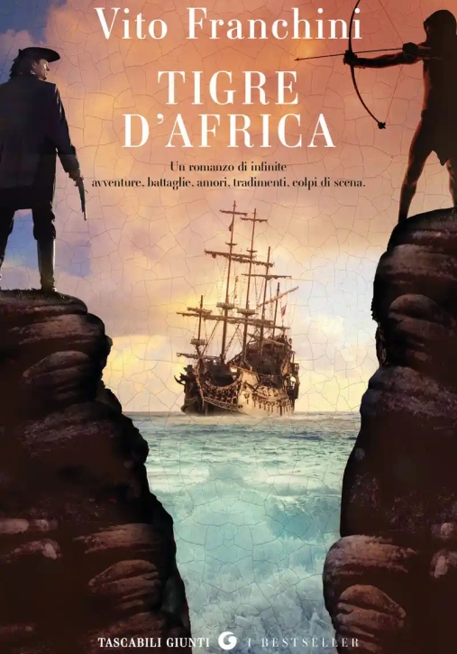 Immagine 0 di Tigre D'africa