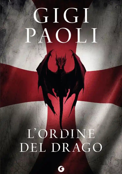 Immagine 0 di Ordine Del Drago (l')