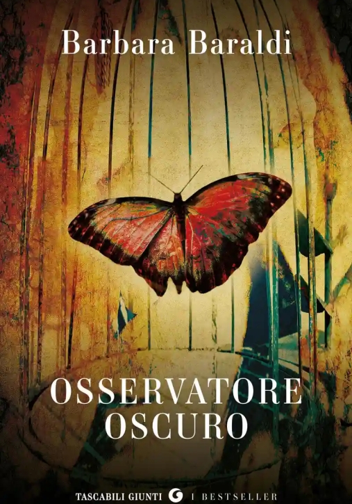 Immagine 0 di Osservatore Oscuro