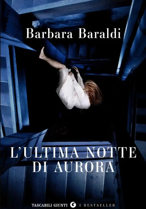 Immagine 0 di Ultima Notte Di Aurora (l')