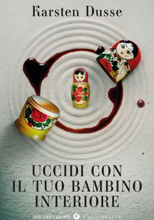 Immagine 0 di Uccidi Con Il Tuo Bambino Interiore