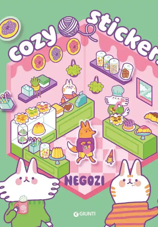Immagine 0 di Negozi 3d