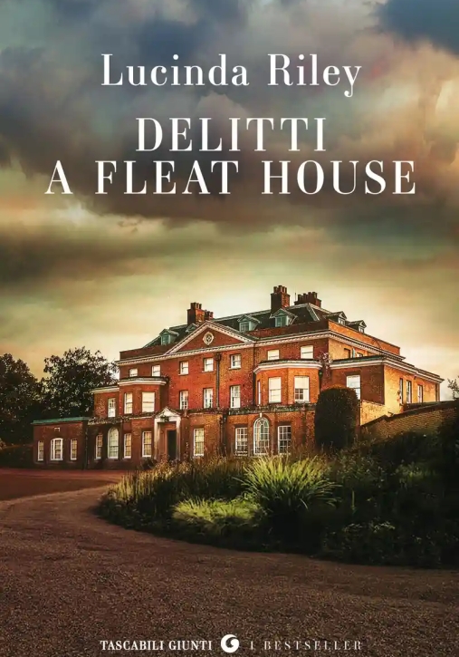 Immagine 0 di Delitti A Fleat House