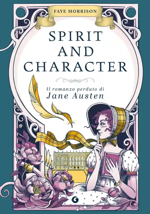 Immagine 0 di Spirit And Character