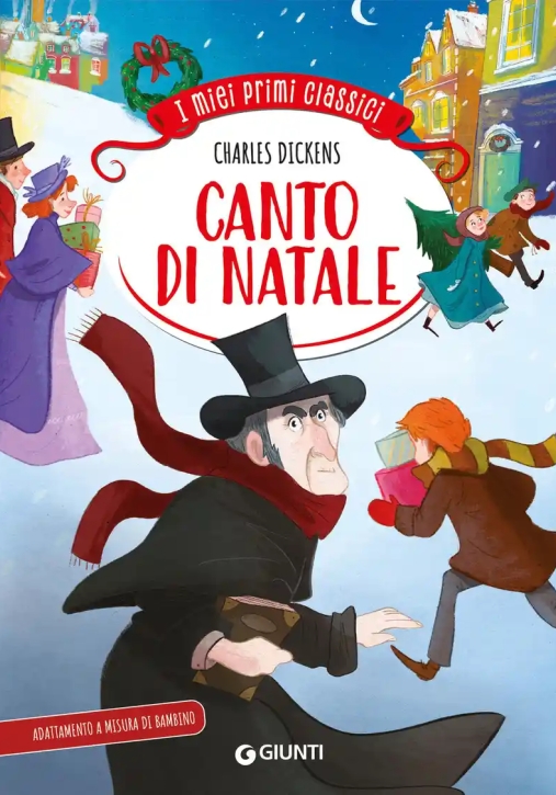 Immagine 0 di Canto Di Natale