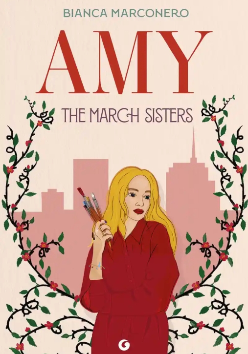 Immagine 0 di Amy The March Sisters