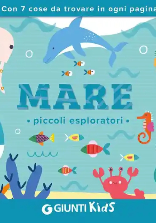 Immagine 0 di Mare (rubricato Con Finestrelle)