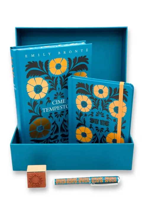 Immagine 0 di Kit Cime Tempestose