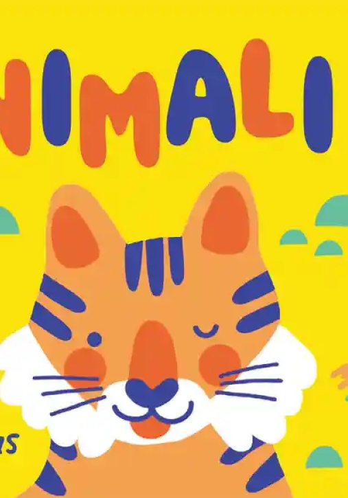 Immagine 0 di Manigline (le). Animali