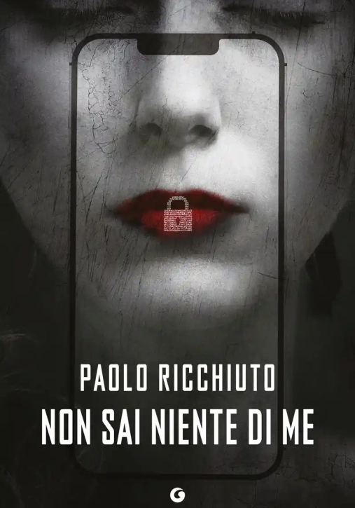 Immagine 0 di Non Sai Niente Di Me