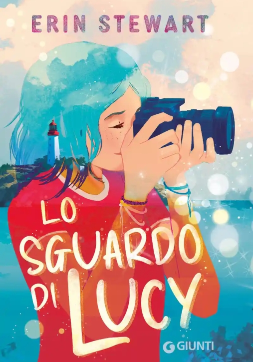 Immagine 0 di Sguardo Di Lucy (lo) (doppio Dorso)