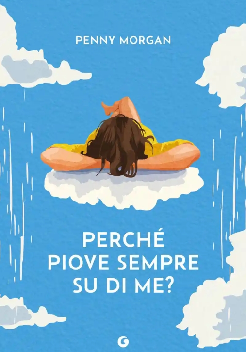 Immagine 0 di Perch? Piove Sempre Su Di Me?