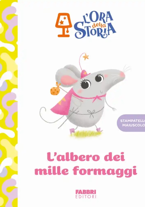 Immagine 0 di Albero Dei Mille Formaggi. L'ora Della Storia