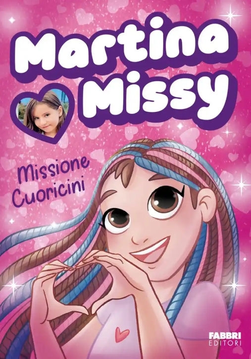 Immagine 0 di Missione Cuoricini