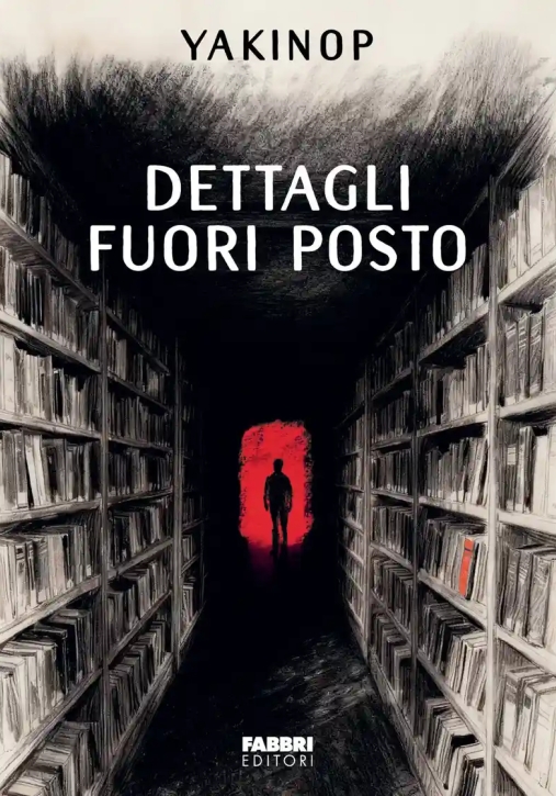 Immagine 0 di Dettagli Fuori Posto