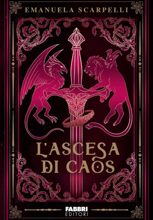 Immagine 0 di L'ascesa Di Caos