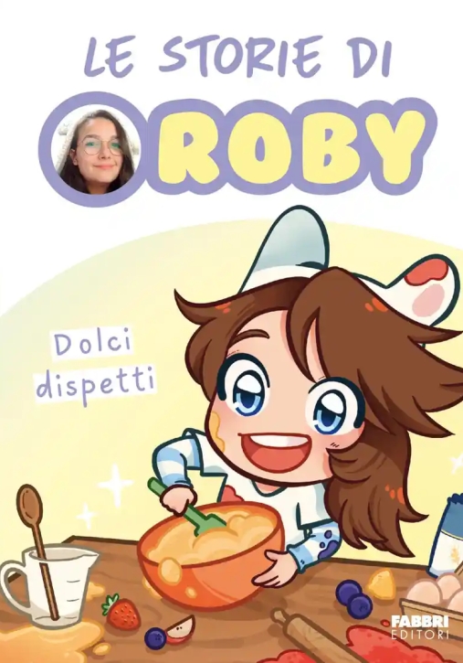 Immagine 0 di Roby. Prima Lettura 1. Pigiama Party