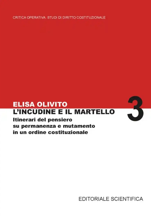 Immagine 0 di Incudine E Il Martello