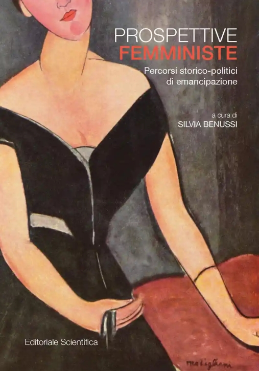 Immagine 0 di Prospettive Femministe