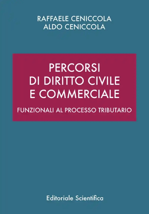 Immagine 0 di Percorsi Diritto Civile E Comm