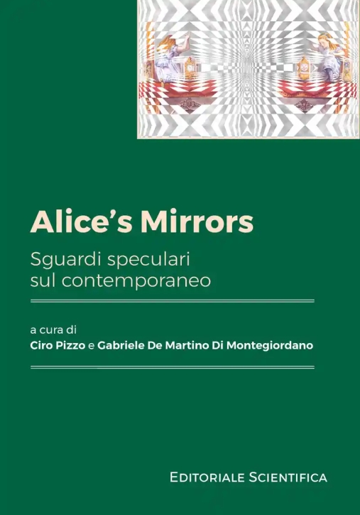 Immagine 0 di Alice's Mirrors