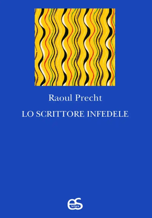 Immagine 0 di Scrittore Infedele