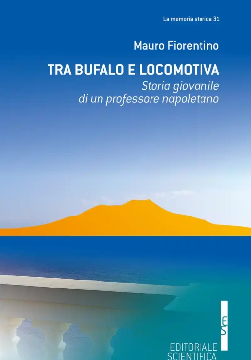 Immagine 0 di Tra Bufalo E Locomotiva