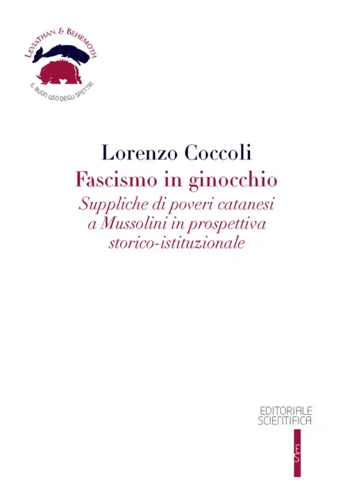 Immagine 0 di Fascismo In Ginocchio
